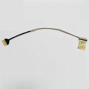 호환 hp 14 G5 14-CA 14-DBLCD 비디오 케이블 DD00G3LC102 40 핀 스크린