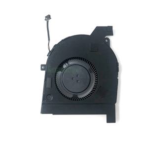 노트북 CPU 냉각 FAN 델 래티튜드 5501 E5511 쿨러 라디에이터 EG50060S1-C480-S9A DC5V 0HY6C8 HY6C8