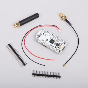 아두이노 개발 보드 Heltec Meshtastic LoRa IoT SX1262 ESP32 OLED 디스플레이 Wi-Fi Lora 32 V3
