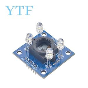 GY-31 TCS230 TCS3200D 컬러 센서 모듈 아두이노 인식