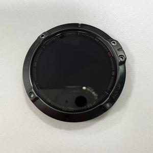LCD 스크린 디스플레이 패널 호환 가민 Fenix 6 프로 010-02158-01전면 커버 케이스 멀티스포츠 GPS es 수