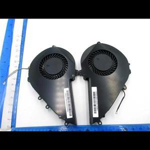 레이저 블레이드용 CPU GPU FAN FB08012M05FPA108 FB08012M05FPA112 FB08012H05FPB208 FB08012M05FPA212 17