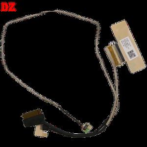 LCD 케이블 와이어 터치 라인 레노버 N23 크롬북 노트북용 5C10N00695 DDNL6ELC101