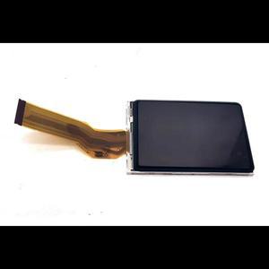 호환 니콘 COOLPIX P7000 디지털 카메라 수리 부품 백라이트 유리 LCD 디스플레이 화면 1 개