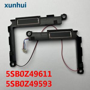 레노버 요가 슬림 7 Pro-14ACH5 D 오디오 스피커 5SB0Z49611 5SB0Z49593 Pro-14ITL5 14ARH5 14ACH5 14IHU5