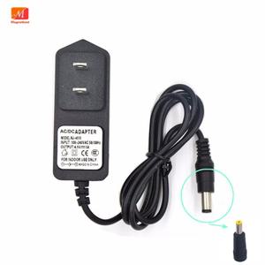 호환 소니 D-E888 파나소닉 CT500 CD 플레이어용 파워 서플라이 MD 워크맨 4.5V 전원 범용 AC/DC 어댑터