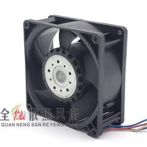 서버 냉각 FAN 3218J 2HP-19 A01 9cm 92x92x38mm 48V 10.4W