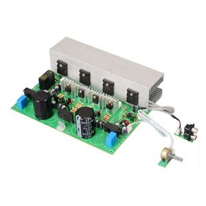 모노 AD500W A1943/C5200 고출력 서브우퍼 사운드 앰프 보드 AC24-30V