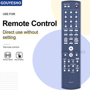 데논 AV 리시버 RCDM-38 RCD-M39 RC-1162 RC-1127 리모컨