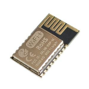 DOIT 미니 초소형 사이즈 ESP-M2 ESP8285 직렬 무선 와이파이 원격 제어 전송 모듈 ESP8266 과 완벽하게