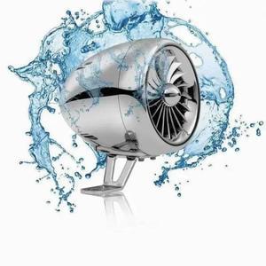 바이크 오토바이 블루투스 스피커 방수 MP3 플레이어 USB 음악 스테레오 모토 액세서리용 고음질 4 채널 35