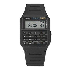 [카시오] 카시오 CASIO CA-53W-1ZDR 공용 데이터뱅크 계산기 시계 (P003173359)