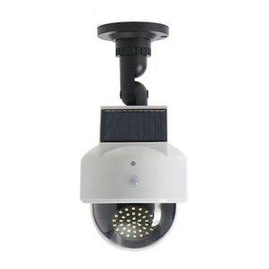 [기타]모형카메라 모형 가짜CCTV 가짜감시카메라 방범용카 (WFHCHD0)