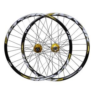 PASAK-MTB 산악 자전거 26 27.5 29 인치 휠셋  밀폐형 베어링 휠 디스크 브레이크  11 단 2200g 림