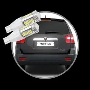 모하비 T15 LED 32SMD 후진등
