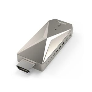 무선미러링동글 듀얼밴드 WiFi 왓챠 티빙 동글 무선미러링 HDMI