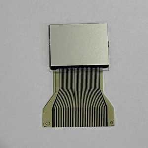 튜닝용품 게이지 VW용 계기판 LCD 디스플레이 액세서리