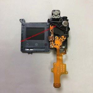 EOS 200D / 250D 반란군 SL2 SL3 셔터 유닛 그룹 블레이드 커튼 박스 Assy 수리 부품