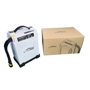 취미 드론 빠른 충전 TATTU Pro 22000mAh 58.8V 12S 14S 스마트 배터리 농업용 분무기 드론용 지능형 Lipo