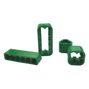 18650 배터리 홀더  스폿 용접 고정 장치 18650 리튬 배터리 팩 홀더 2X5S 도구 액세서리