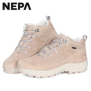 [네파]공용 CANNETO 칸네토 트랙션 GTX 중등산화 7JC7605-J08