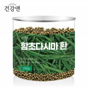바다의 산삼 함초 다미마 함유 활력환 남자 효도 기념일 부모님