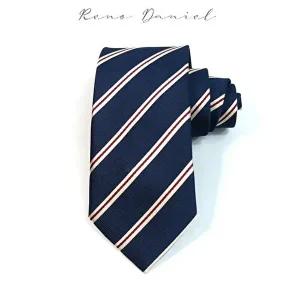 R.Daniel 정장 셔츠 바지 선물 타이 기념 승진 입사-W7791AB