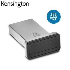 Kensington-지문 키 노트북 지문 USB 잠금 장치 윈도우 비즈니스 K64704WW FIDO2/web인증 인증