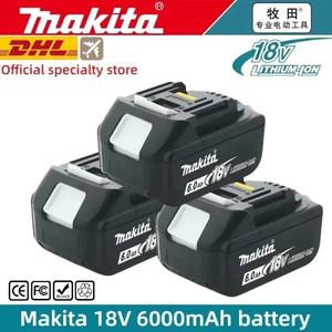 18V Makita 배터리, LXT 시리즈 전동 공구 및 충전기