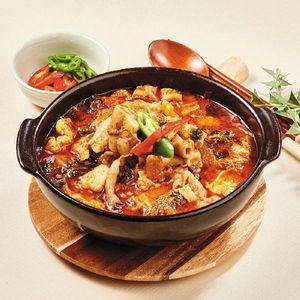 [NS홈쇼핑]이종임 한우 소곱창전골 700g 3팩[35175872]