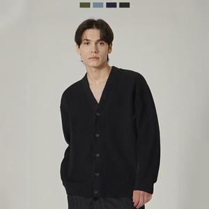 [라일리] Rly 국산 남녀공용 골지가디건