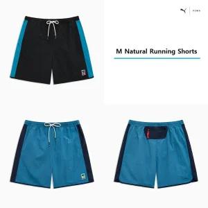 푸마 남성 내추럴 러닝 숏팬츠 950329 01 02 M Natural Running Shorts 291780
