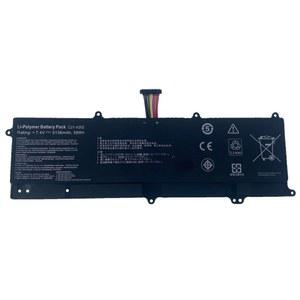 호환 S200E-CT209H X201E VivoBook 배터리, 38WH X202E S200E-CT182H 7 노트북 S200E S200E-CT1, 4V X202 X201 C21-X202 ASUS S200