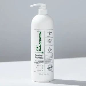 닥터방기원 댄드러프 샴푸 1000ml