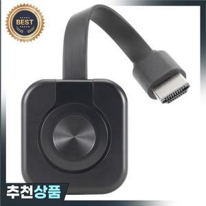ZIZI W13 TV 스틱 동글 수신기 HD Mirascreen 용 디스플레이 Ios Android