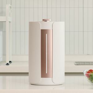 에코체 친환경 미니 음식물처리기 2L 음식물분쇄기 SUS-2L1A