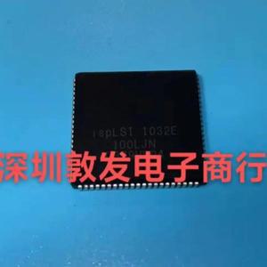 ISPLSI1032E-100LJN 브랜드 정품 직접 구매 가능, 로트당 5 개