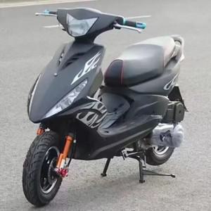 오토바이, 스쿠터, 통근용  용량 125cc