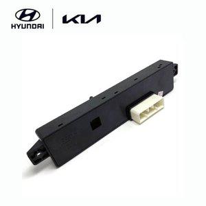 [현대모비스]전동시트(파워시트) 스위치, 조수석 (88194G8050) K7 YG, 그랜저 IG, 그랜저 하이브리드 IGE