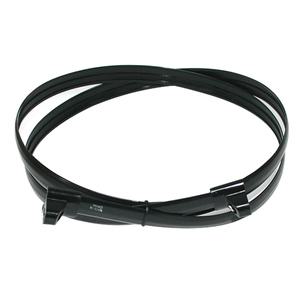 선풍기 테두리 고정커버 망외링 가드 고정링 선풍기부품 129cm