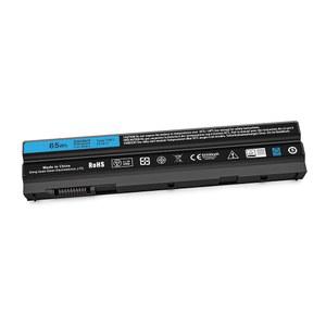 SLE-TECH 65Wh T54FJ 8858x M5Y0X Laptop Battery for Latitude E6420 E6520 E6430 E6540 E6440 E6530 E5520 E5530 E5420 E5430 Inspiron 4420 5420 5520 5425 7720 7420 7520 M521R 11 1V 6-Cell