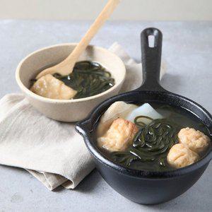 [네이처픽] 해조 해초국수 비빔 메밀 곤약 180g 5봉(쯔유소스5개)