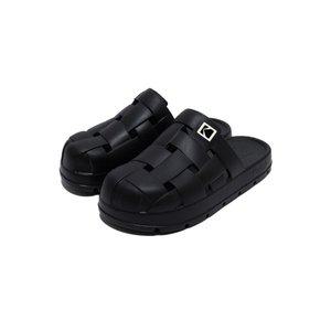 [코닥]어패럴 브리즈 뮬 BLACK K5263LSD11BLK