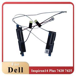 Dell Inspiron14 Plus 7420 노트북용 내장 스피커 좌우 09J0M6