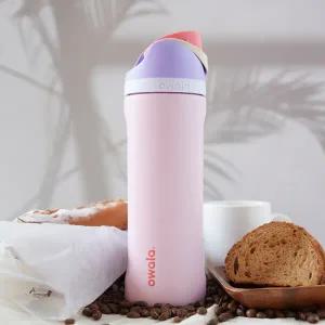 오왈라 프리십 인설레이티드 텀블러 710ml 뉴블라썸보니