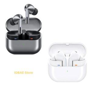Galaxy Buds3 Pro 블루투스 충전 케이스 고음질 인피니티 블루투스 헤드셋