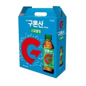 구론산 스파클링 150ml*20입