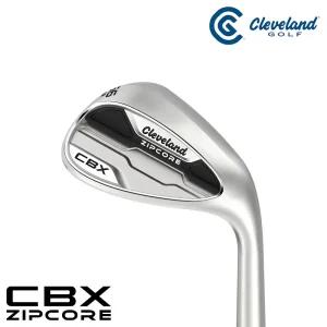 [던롭코리아 정품] 22년 클리브랜드 CBX ZIPCORE 여성용 웨지 GF
