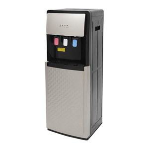 하단 적재 정수기, 3가지 온도 - 5갤런 병용 객실, 온수 및 냉수 디스펜서, 가정, 사무실, 거실용 정수기