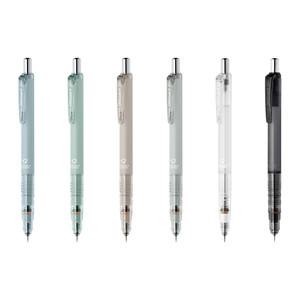 제브라 델가드 라이트 그레이시 샤프 0.5mm P-MA85-LG